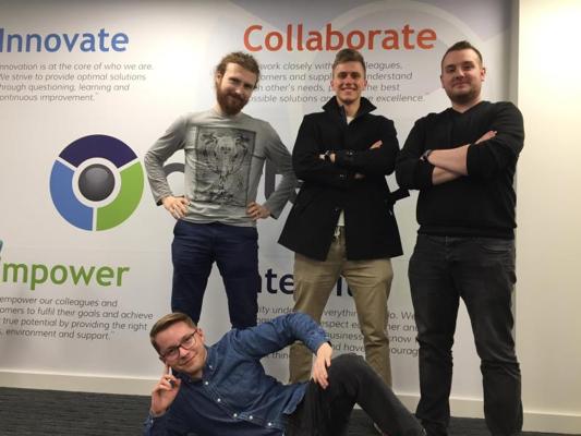 Louis Preaux, photo 1