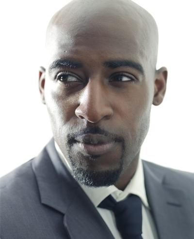 Daniel Francis, photo 2