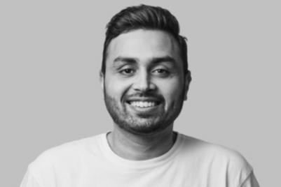 Ankur Karwal, photo 2