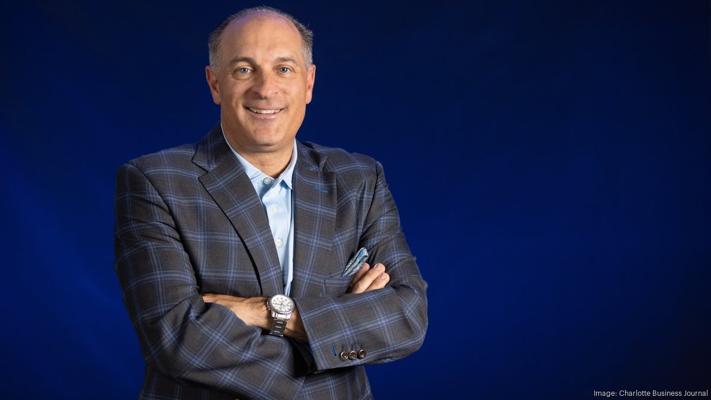 Keith McGuinness, photo 1