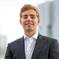 Jeroen de Jong, photo 2