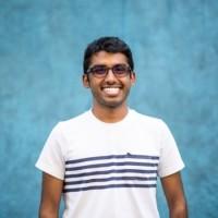 Hari Anbarasu, photo 2