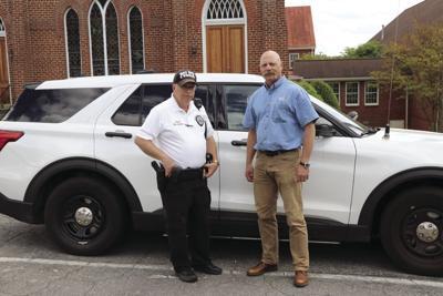 Randy Lawson, photo 2