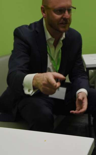 Erik Petersen, photo 2