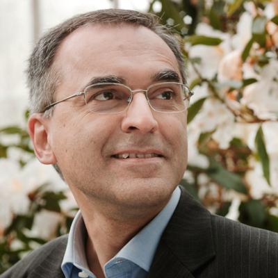 Pavan Sukhdev, photo 1