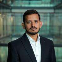 Ritesh Bhatter, photo 2