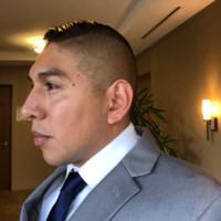 Eric Canales, photo 1