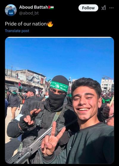 Ashley Glickman, photo 2