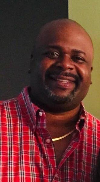 Anthony Wilkerson, photo 2