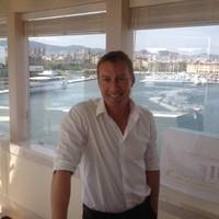 Nigel Upton, photo 1