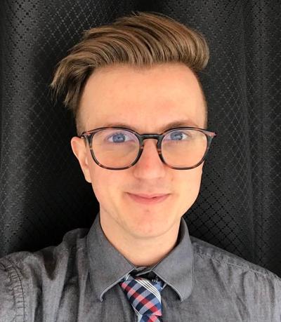 Tk Pritchard, photo 1