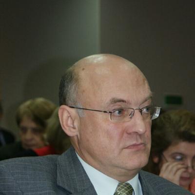 Aleksei Kalinin, photo 2