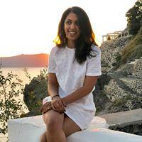 Devi Narasimhan, photo 1