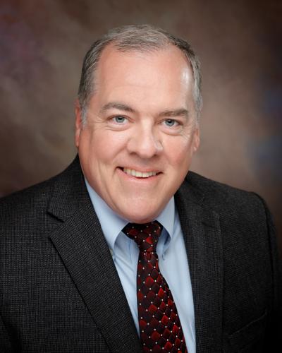 Mike Lapinski, photo 2