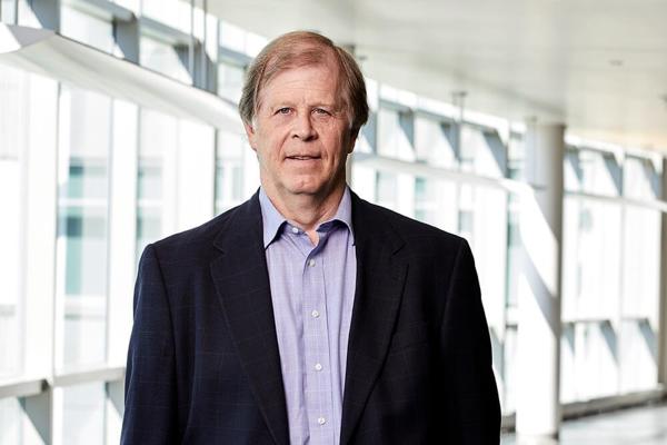 Tom Howland, photo 2