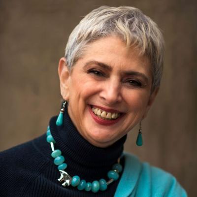 Stephanie Hermann, photo 1