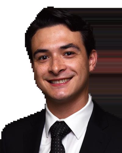 Scott Blumenthal, photo 1