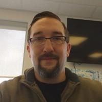 Joshua Deschenes, photo 2