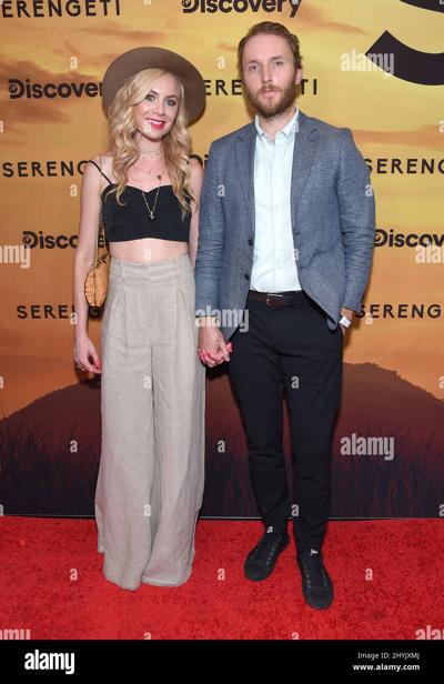 Alex McKenna, photo 1