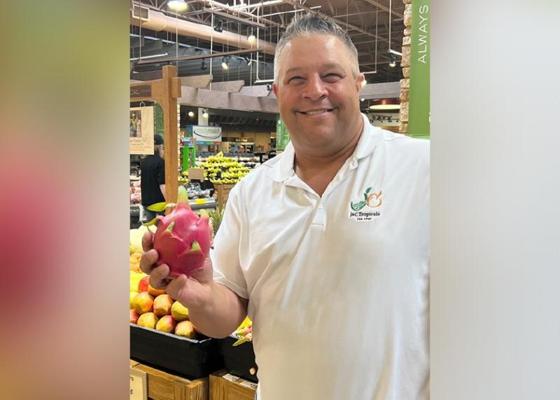 Earl McGrath, photo 2