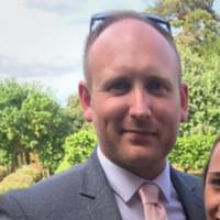 Oliver Hill, photo 1