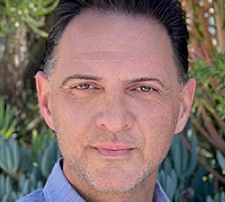 Nick Vlahos, photo 1