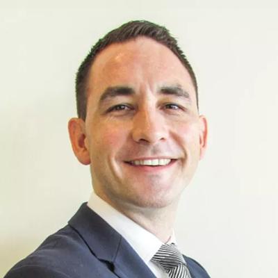 Chris Harrop, photo 1