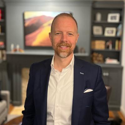 Adam Cotner, photo 1