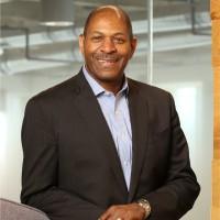 Mark Parker, photo 2