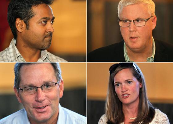 Jim Brunner, photo 1