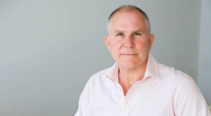 James Bargeron, photo 2