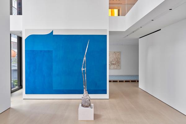 Sarah Twombly, photo 1