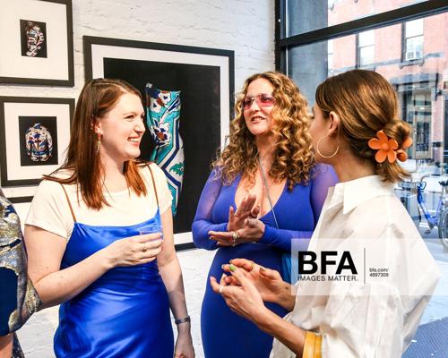 Casey Kohlberg, photo 2