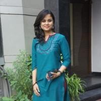 Vandana Singh, photo 1