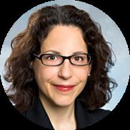 Rebecca Weintraub, photo 1