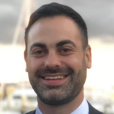 Alex Candee - LinkedIn