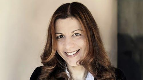 May Casterline, photo 2