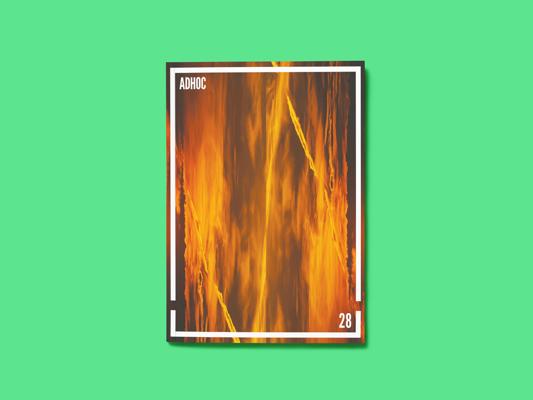 Caroline Vance, photo 2