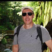 Mark Silver, photo 1