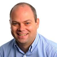 Tim Butcher, photo 1