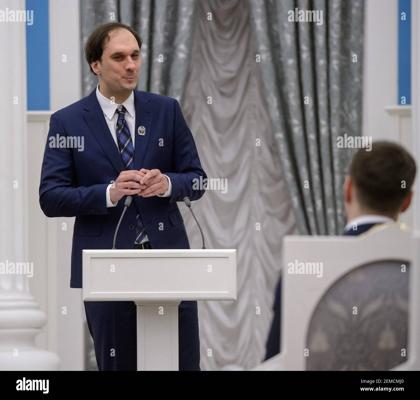 Ivan Oseledets, photo 1