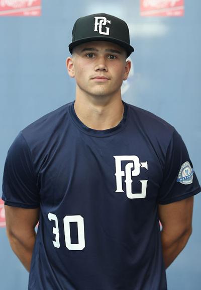 Luke Stevenson, photo 1