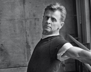 Alex Baryshnikov, photo 2