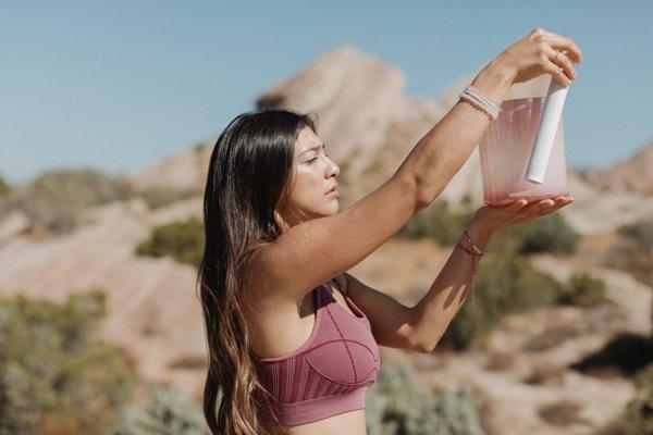 Natalie Valle, photo 1