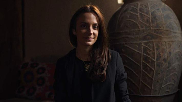 Danielle Moylan, photo 1