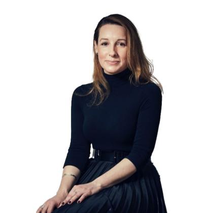 Andrea Vale, photo 2