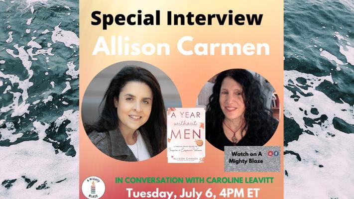 Carmen Allison, photo 1