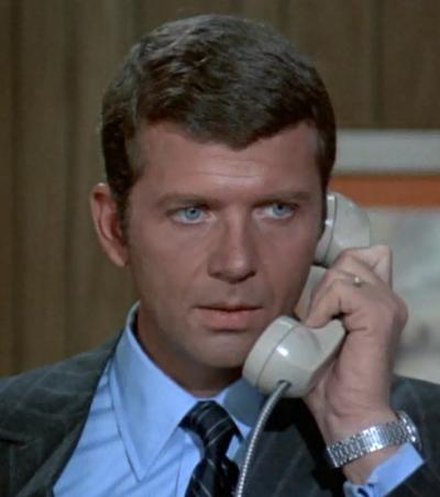 Mike Brady, photo 2
