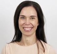 Amber Johns, photo 2