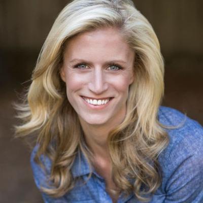 Julia Lehrman, LCSW, RYT